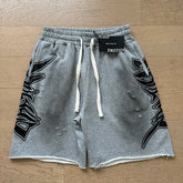 Mixed Emotion Shorts